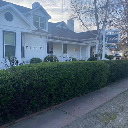 The Inn At 161 Sutter Creek 外观 照片