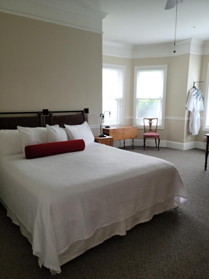 The Inn At 161 Sutter Creek 外观 照片