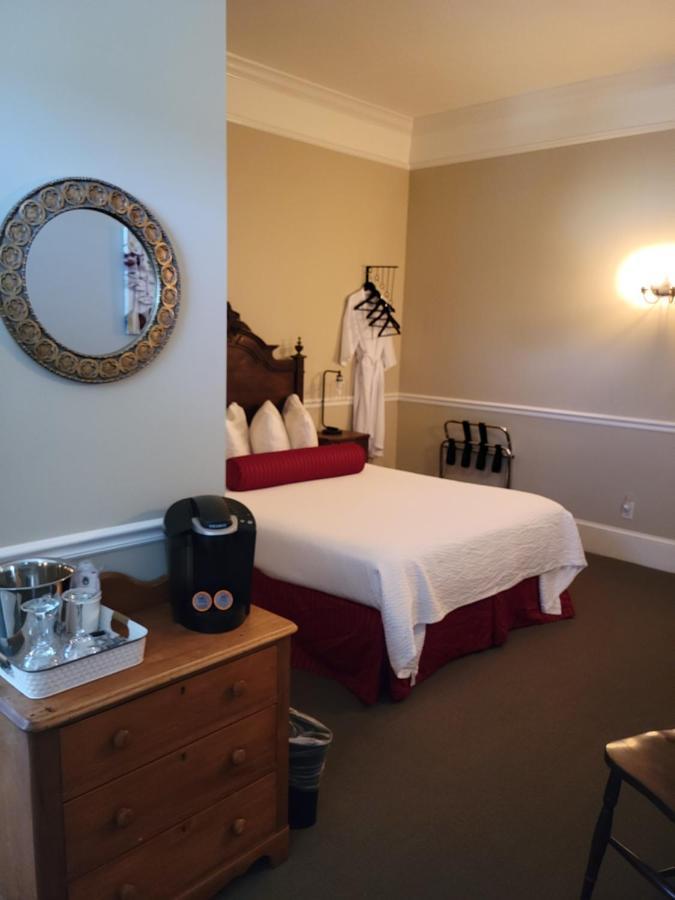 The Inn At 161 Sutter Creek 外观 照片