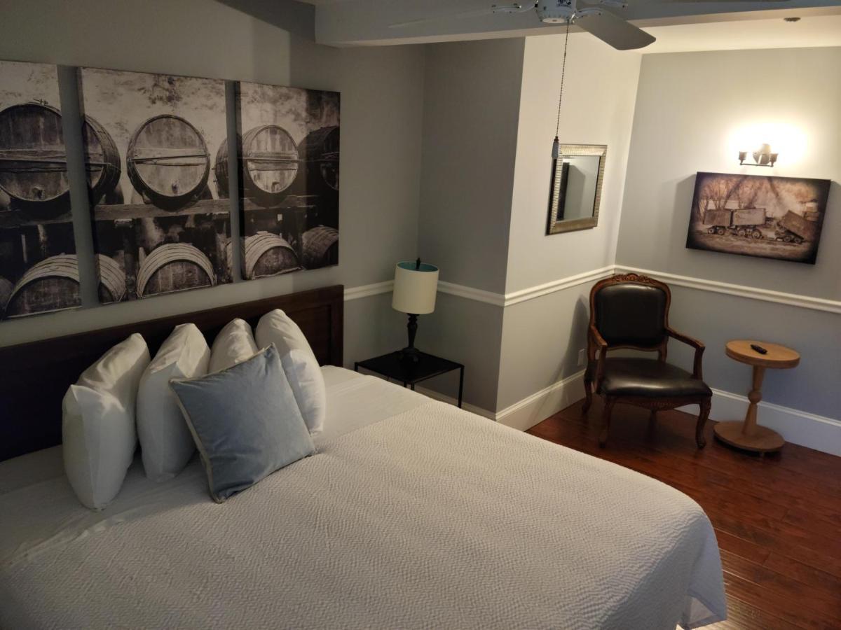 The Inn At 161 Sutter Creek 外观 照片