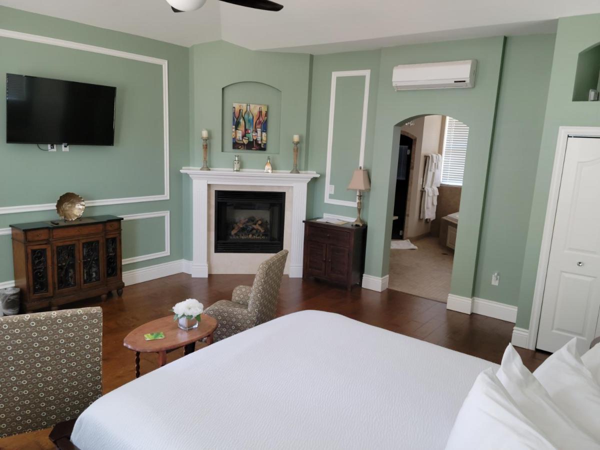 The Inn At 161 Sutter Creek 外观 照片