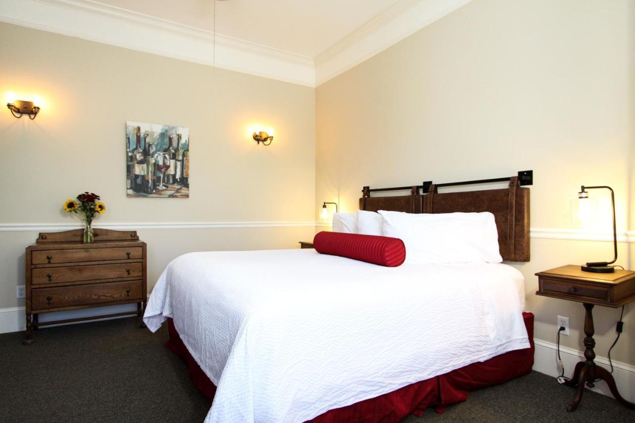 The Inn At 161 Sutter Creek 外观 照片