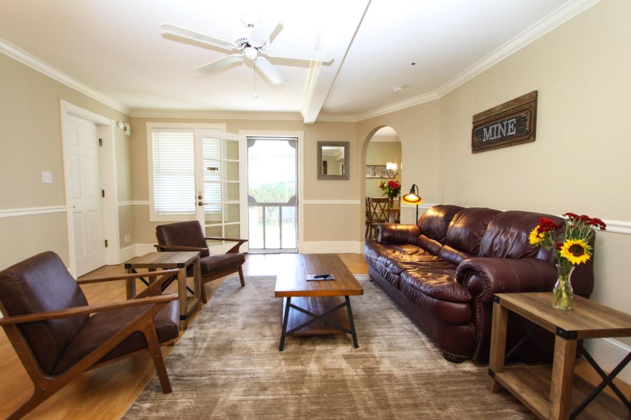 The Inn At 161 Sutter Creek 外观 照片