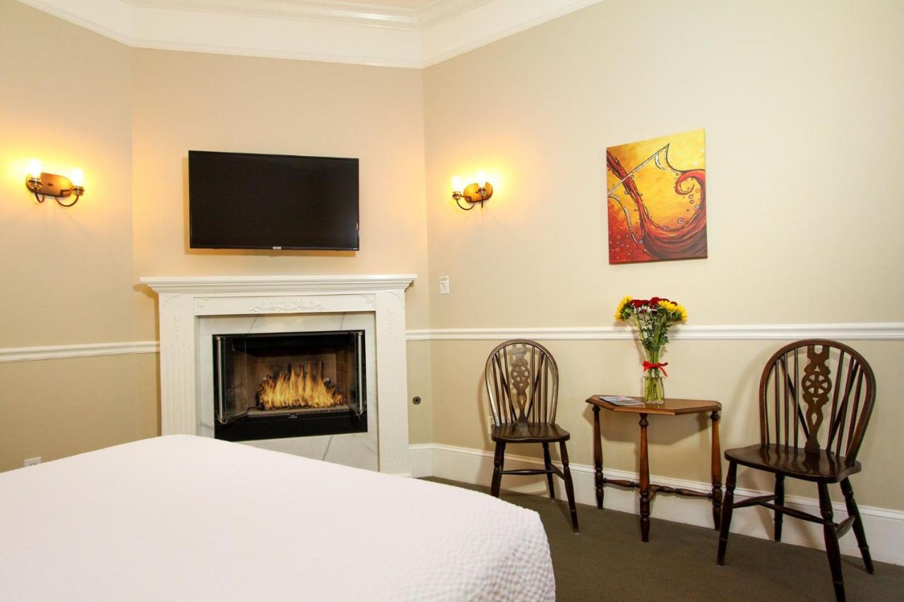 The Inn At 161 Sutter Creek 外观 照片
