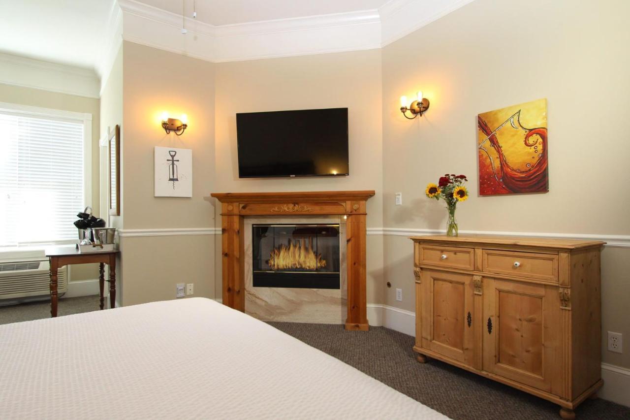 The Inn At 161 Sutter Creek 外观 照片