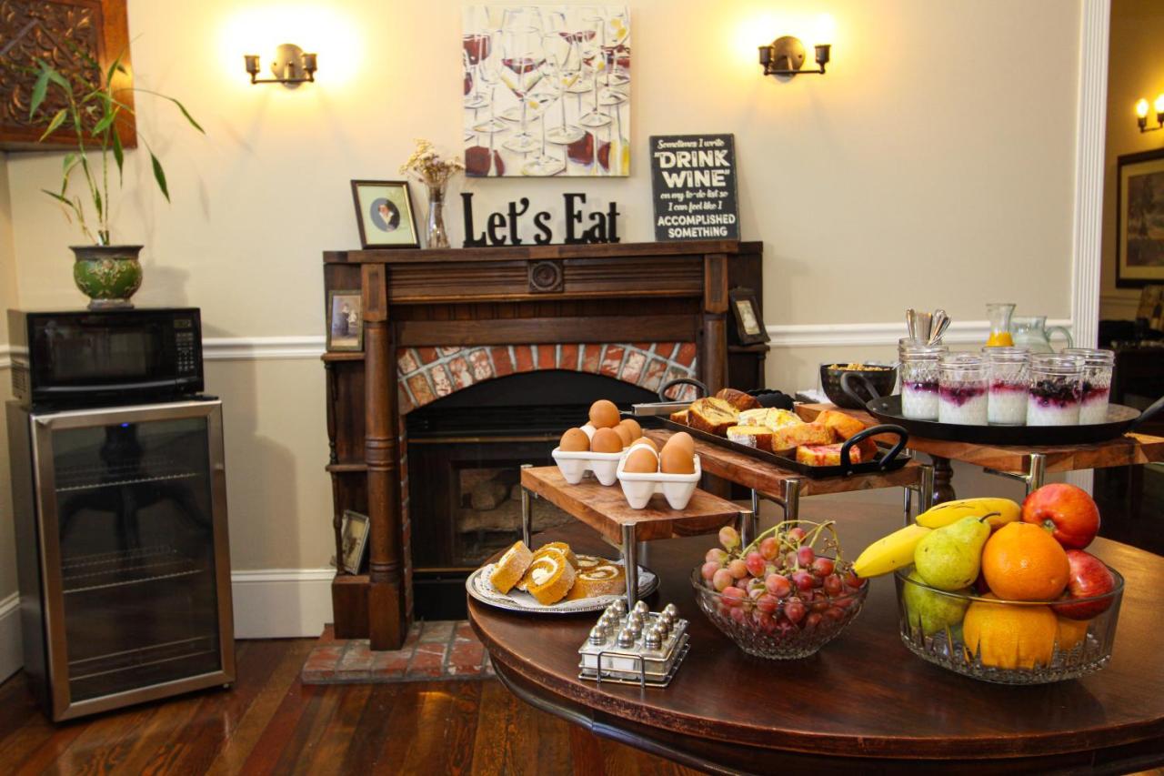 The Inn At 161 Sutter Creek 外观 照片