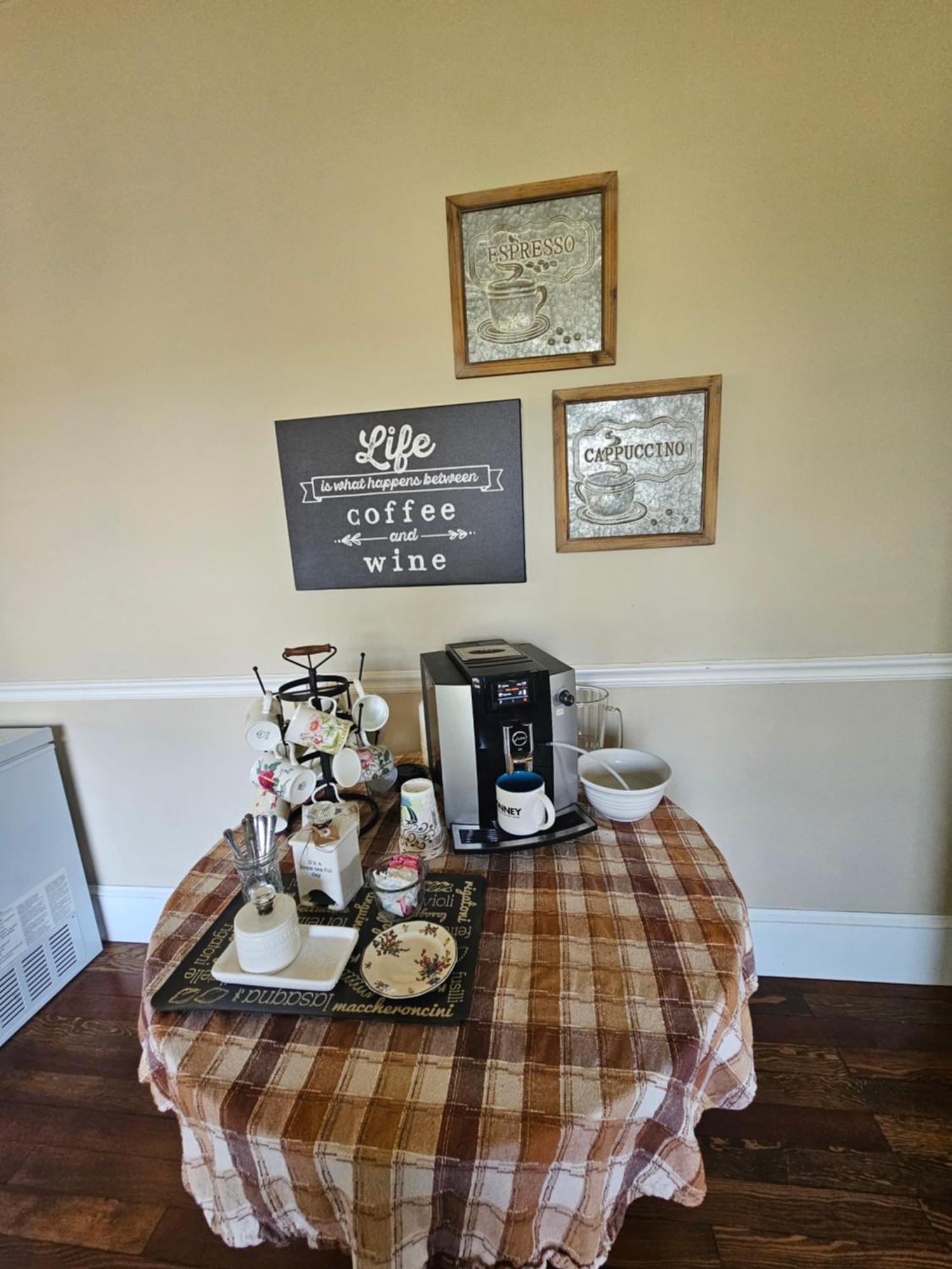 The Inn At 161 Sutter Creek 外观 照片