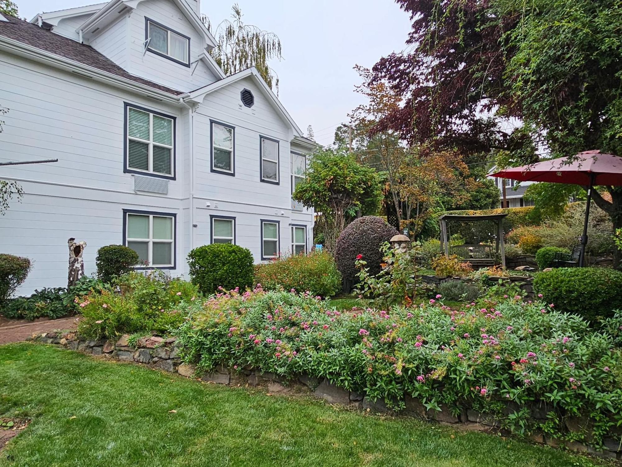 The Inn At 161 Sutter Creek 外观 照片