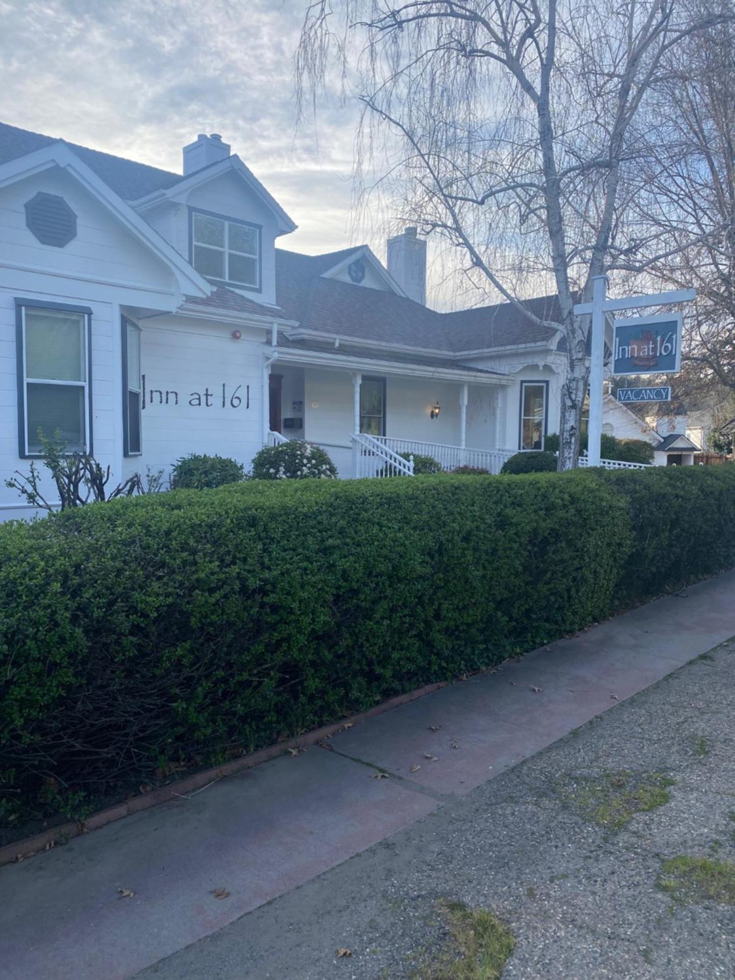 The Inn At 161 Sutter Creek 外观 照片