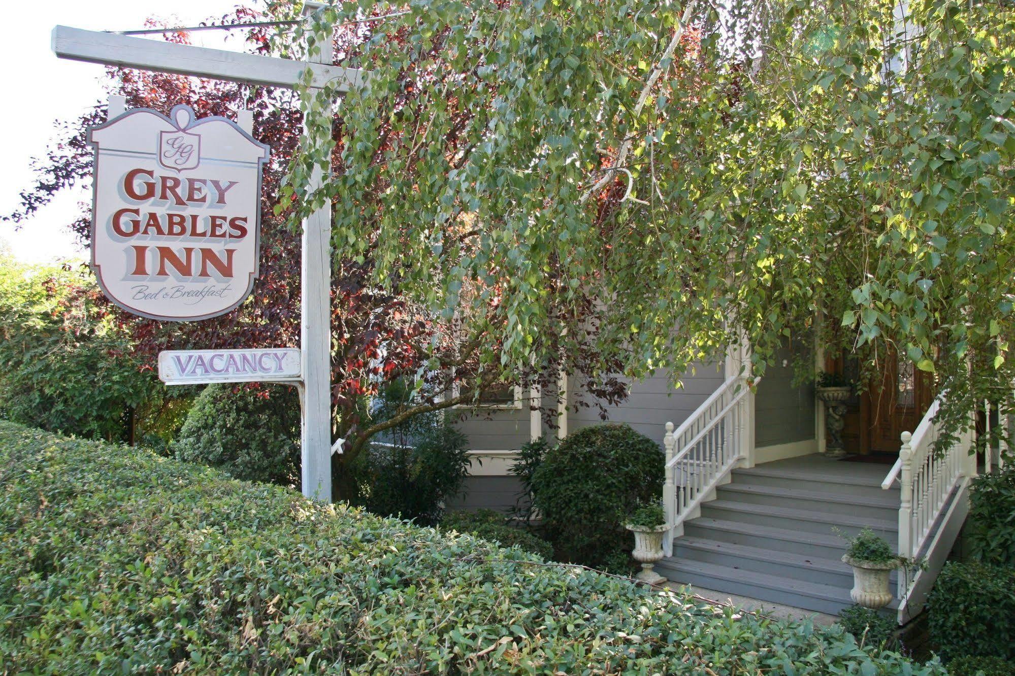 The Inn At 161 Sutter Creek 外观 照片