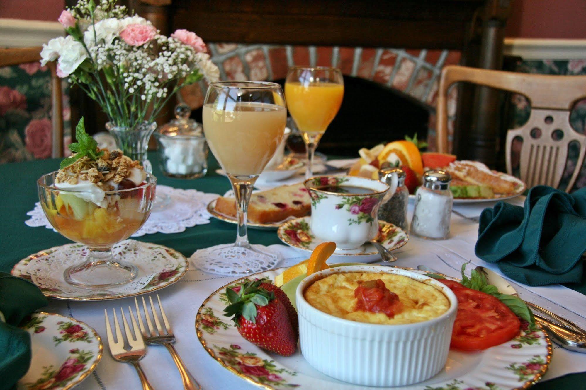 The Inn At 161 Sutter Creek 外观 照片