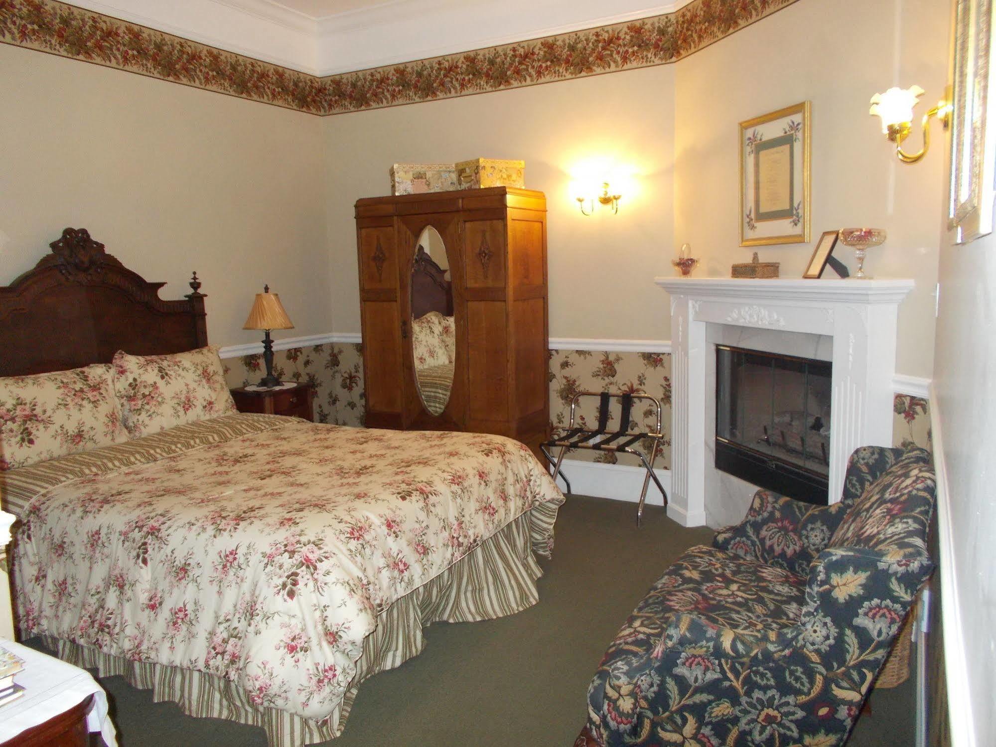 The Inn At 161 Sutter Creek 外观 照片